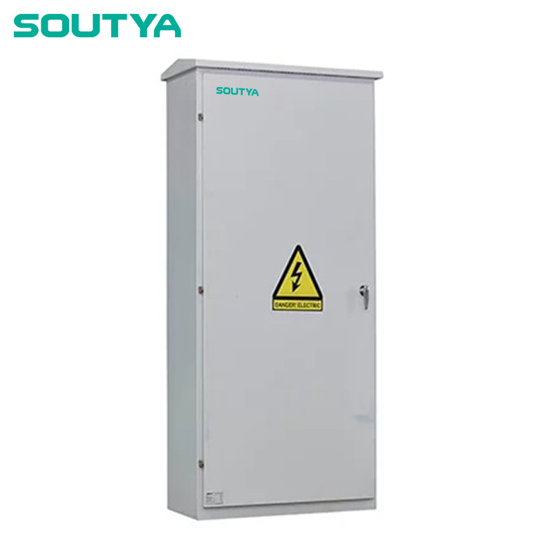 800V AC Combiner Box 6 In 1 Out